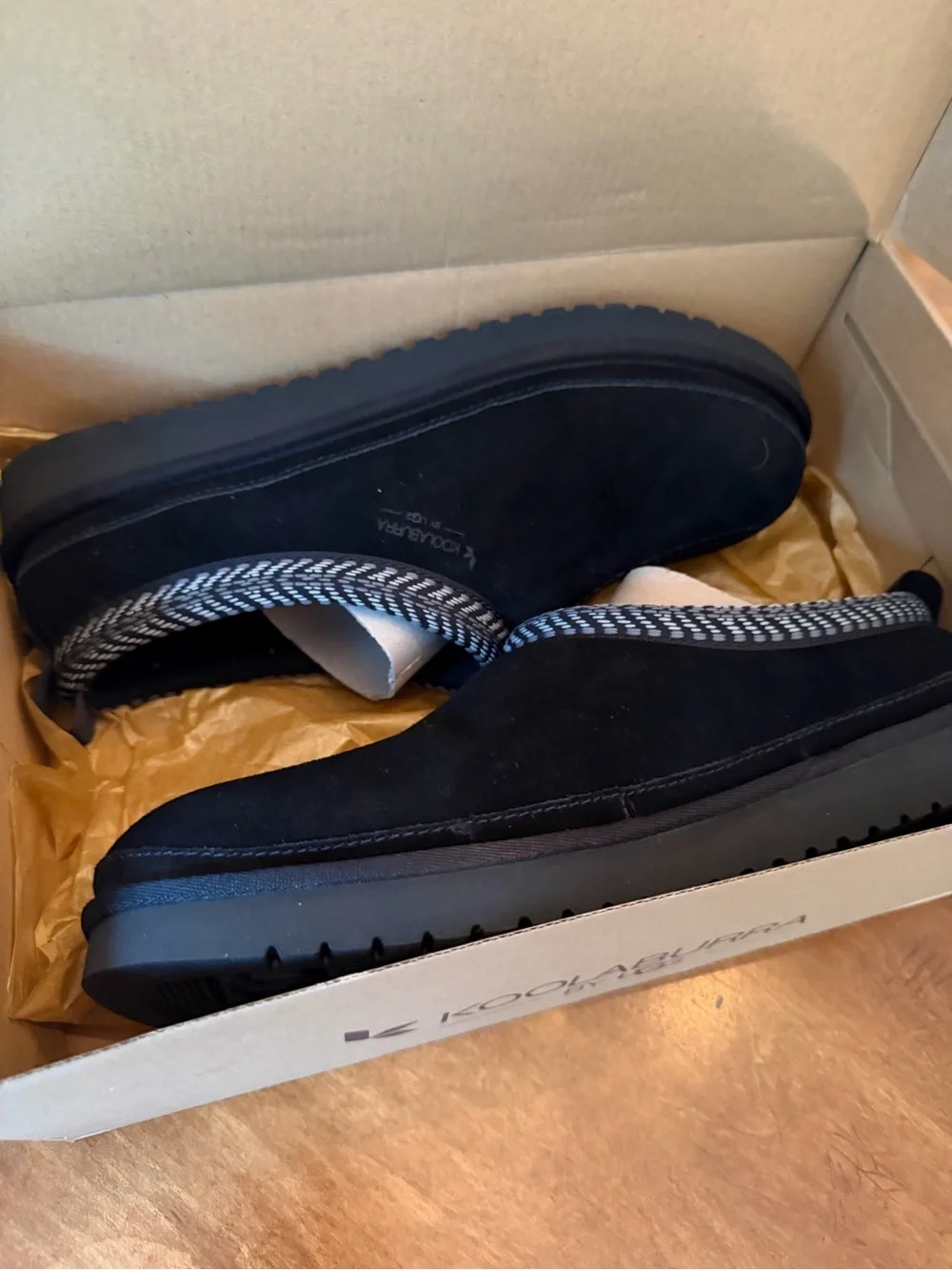Koolaburra brand new